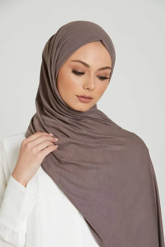 Hijab Color for Every Skin Tone