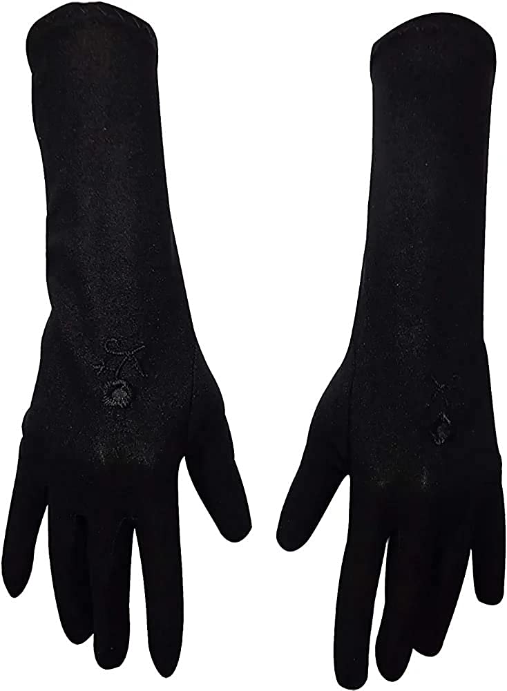 Islamic Gloves