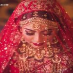 15 Bridal Chunri Styles