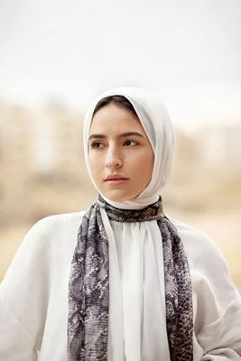Hijab Style 