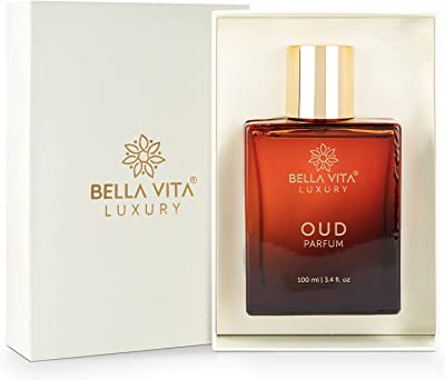 Oud-based Perfume