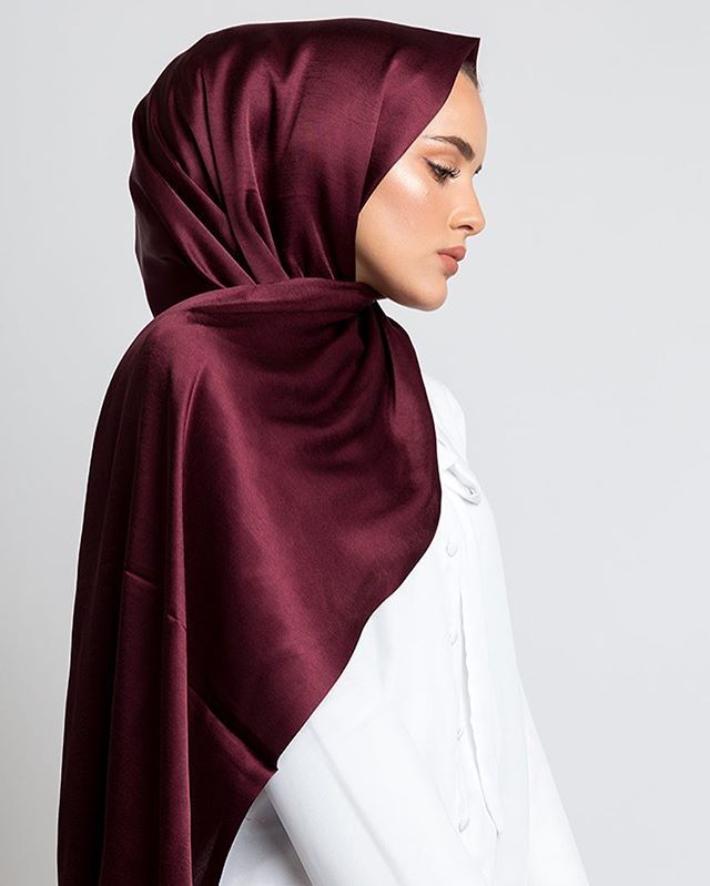 Hijab Style 