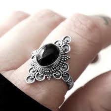 Oxidized Rings