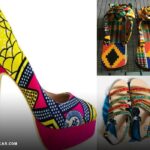 African Shoes