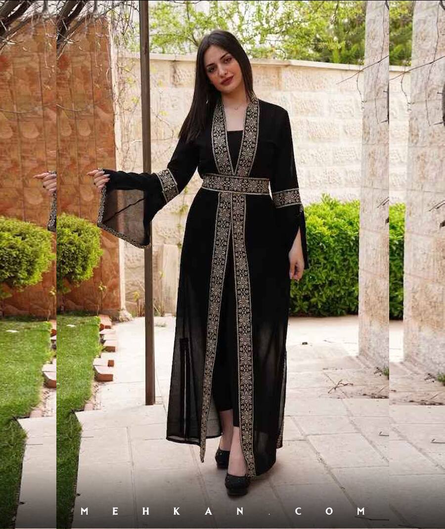 Arabic Dress