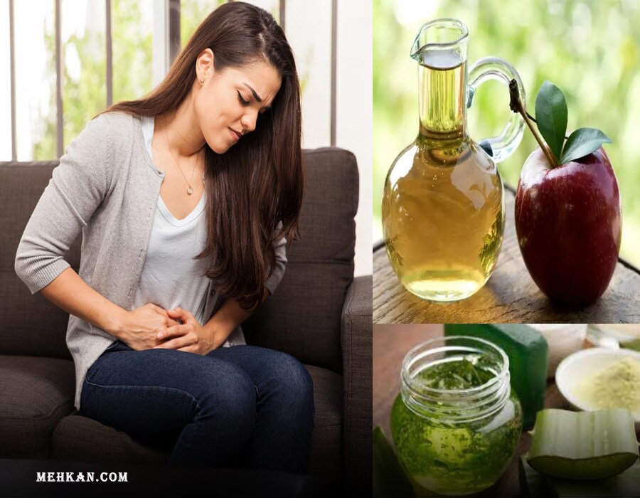 Home Remedies for Digestive Problems