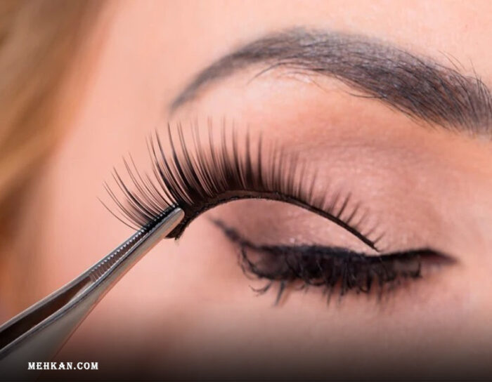 Exploring Different Types of Eyelashes Choosing the Perfect Flutter