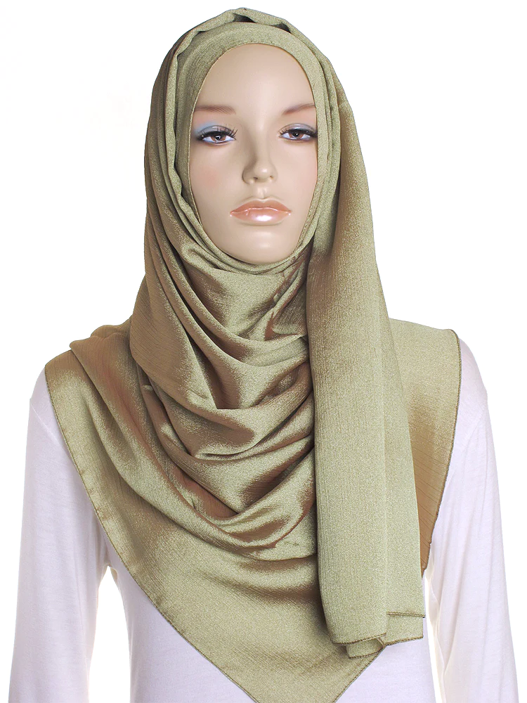 Glitter Hijabs