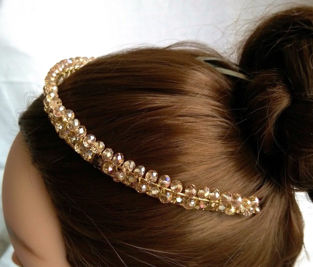 Hair Accessories in 2023