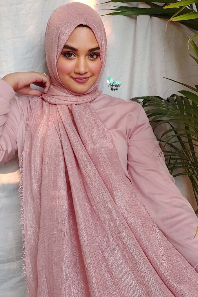Glitter Hijabs