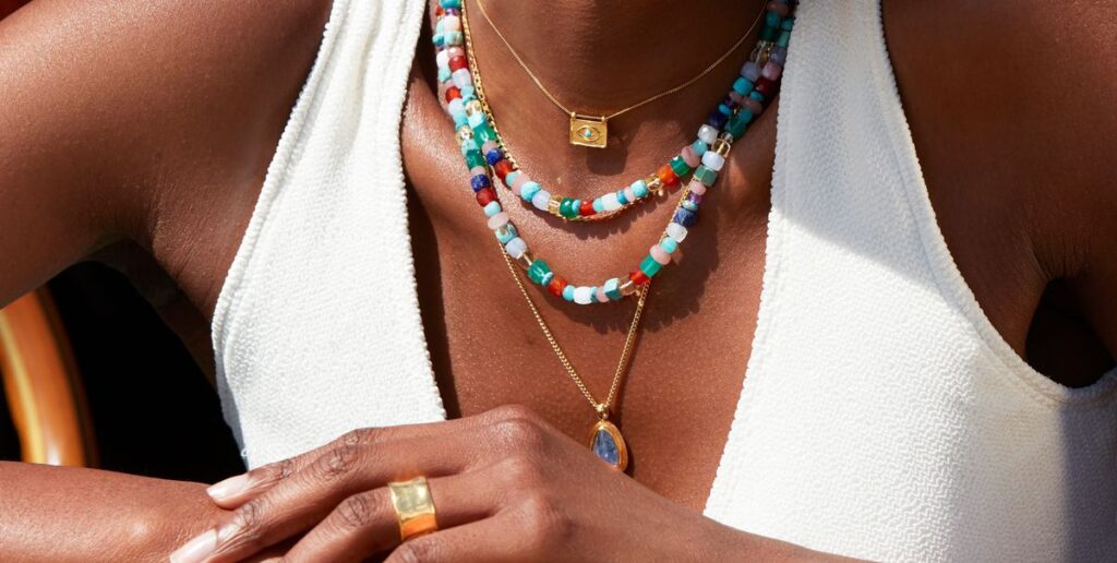 sustainable and ethical jewelry