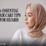 Hair Care Tips for Hijabis