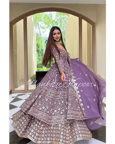 Indian Party Wear for Women