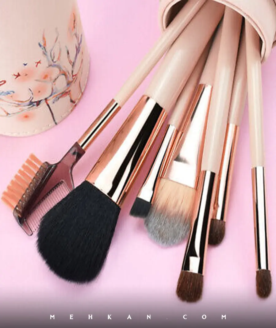 Best Makeup Brushes