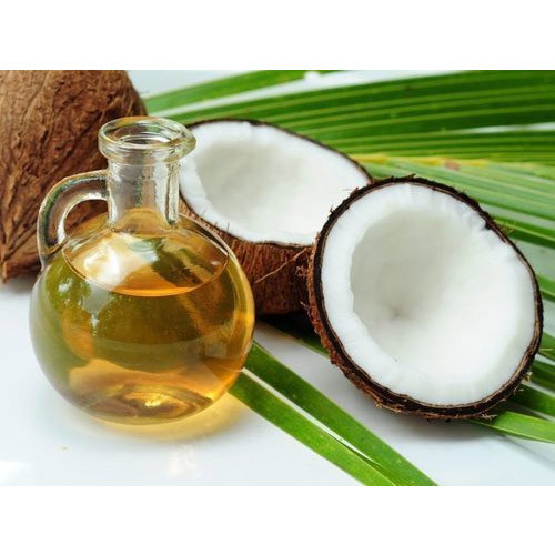 Natural Oils for Hair Growth