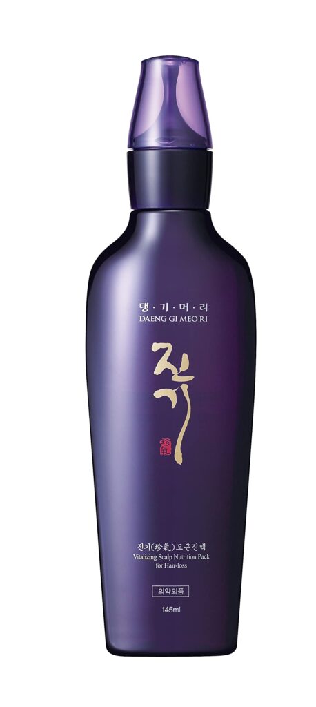  Korean Hair Growth Sprays 