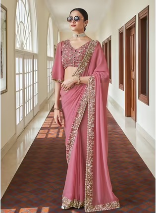 Indian Party Wear for Women