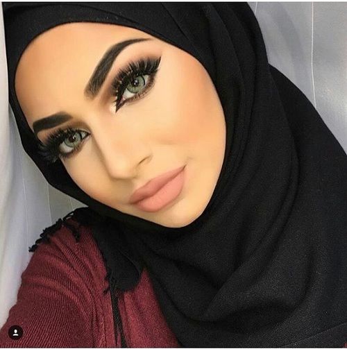Eye Makeup Tips for Muslim