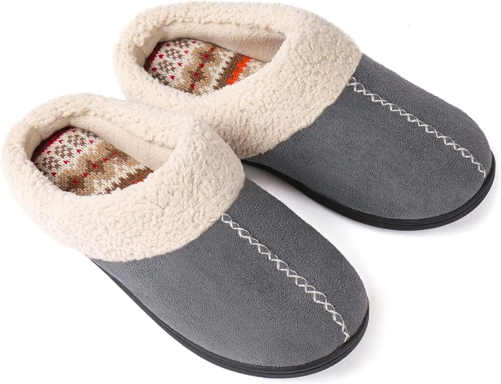 Casual Slippers