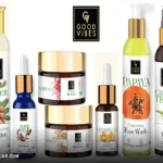 Good Vibes Products for Skincare