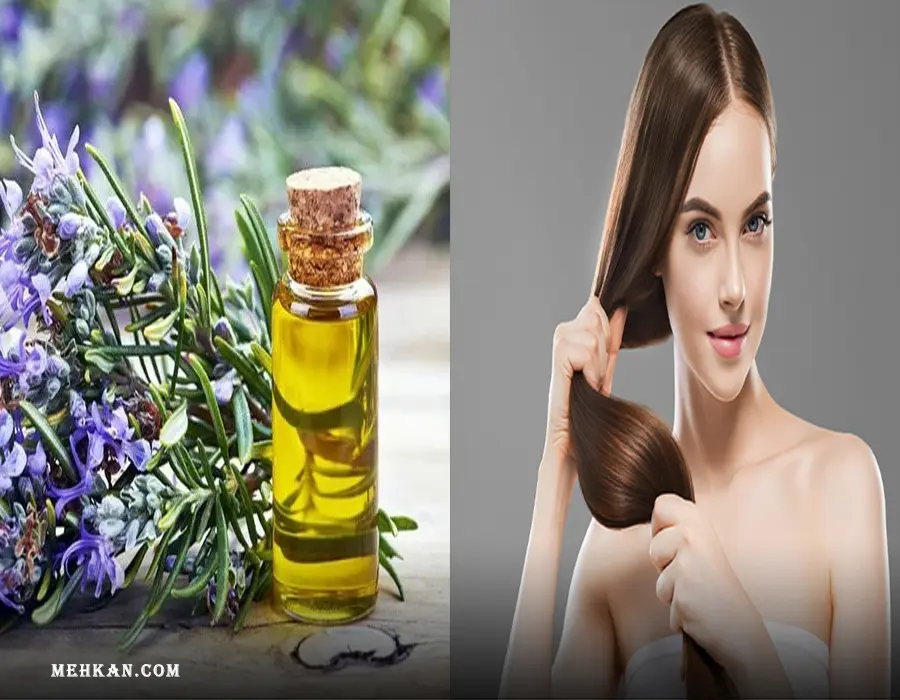 Natural Oils for Hair Growth