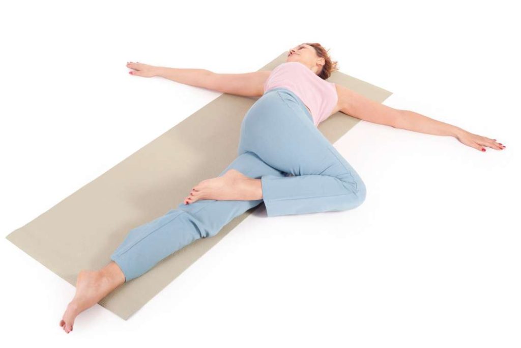 Yoga Poses to Relieve Acidity