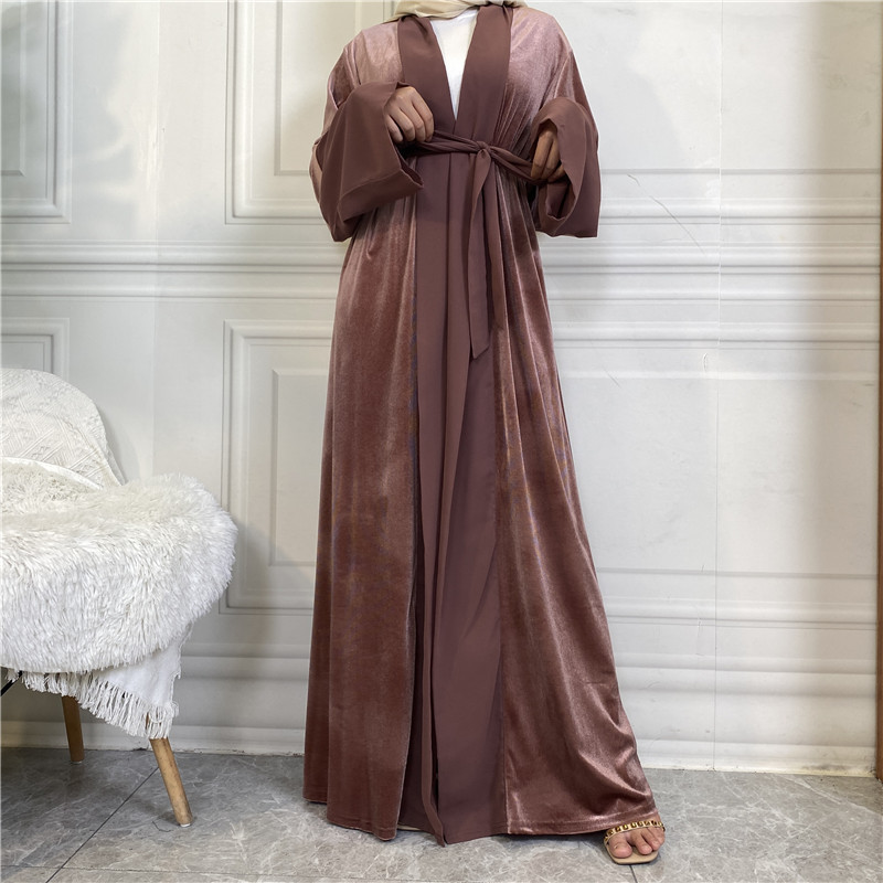 Abaya and Burqa Designs 2023