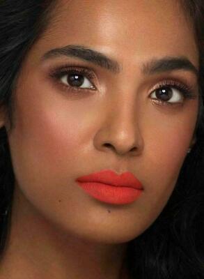 Lipstick Shades for Indian Skin
