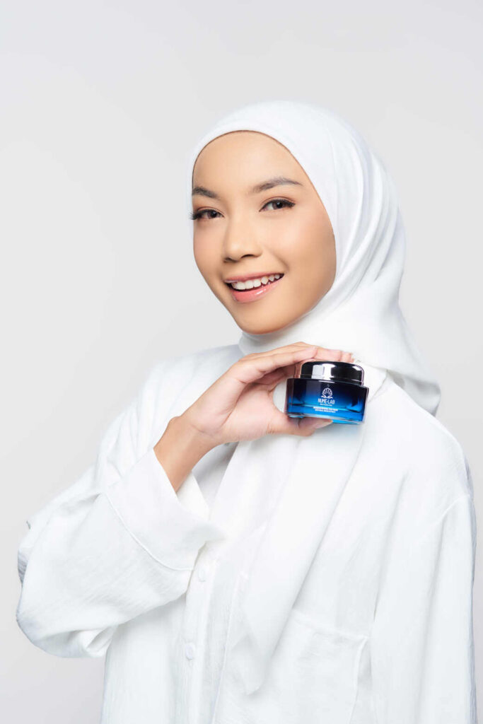 Halal Skincare for Natural Beauty
