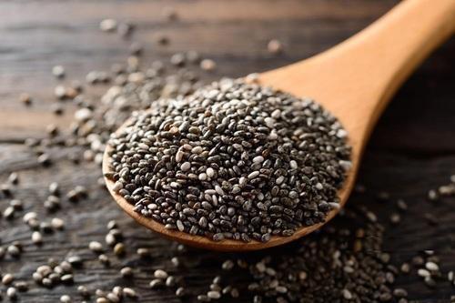 Seeds to Combat Hair Fall