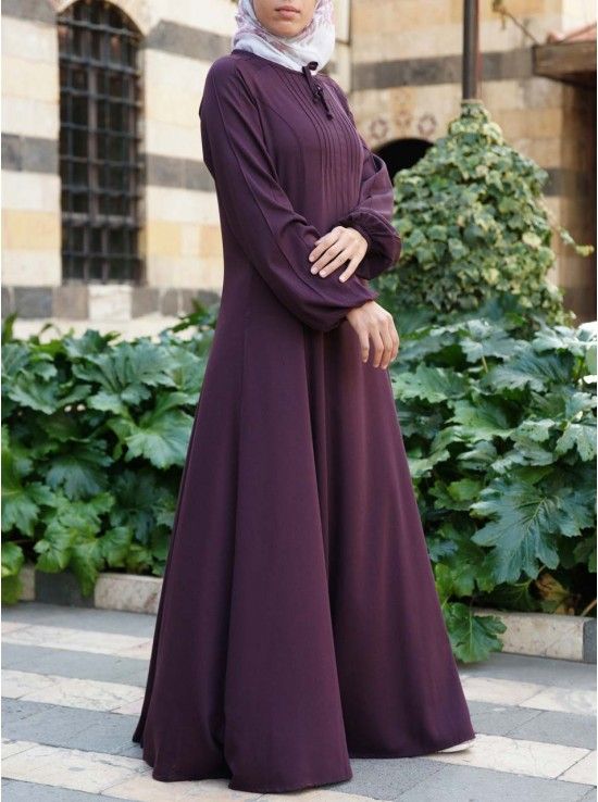 Dubai Abaya Designs 2023