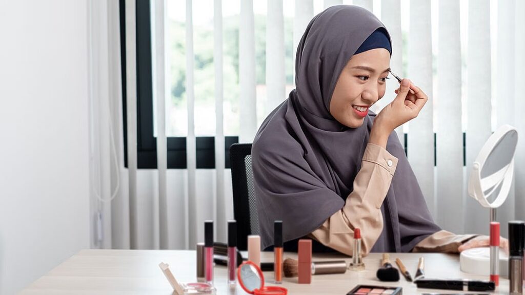  Halal Beauty Products