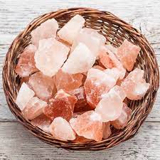 Benefits of Salt for Skin and Hair