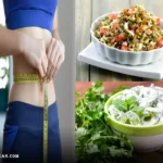 Indian Snack Ideas for Belly Fat Reduction
