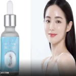 K-Beauty Serum for Glass Skin Elixir