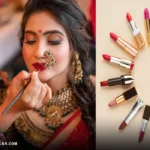 Lipstick Brands for Wedding Day