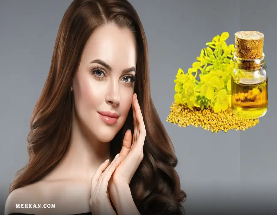 10 Benefits Of Mustard Oil For Skin And Hair