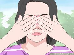 Eye Exercises to Improve Your Vision