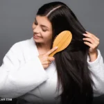 Remedies for Silky Straight Hair