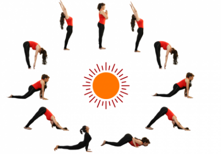 Yoga Asanas to Reduce Dark Circles