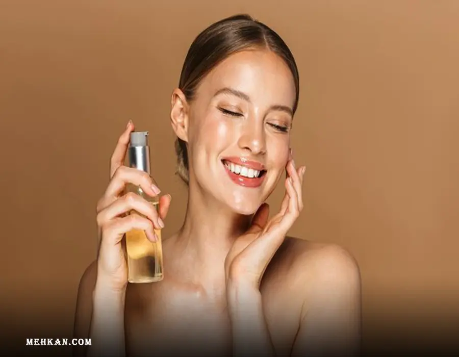 Body Oils for Glowing and Smooth Skin