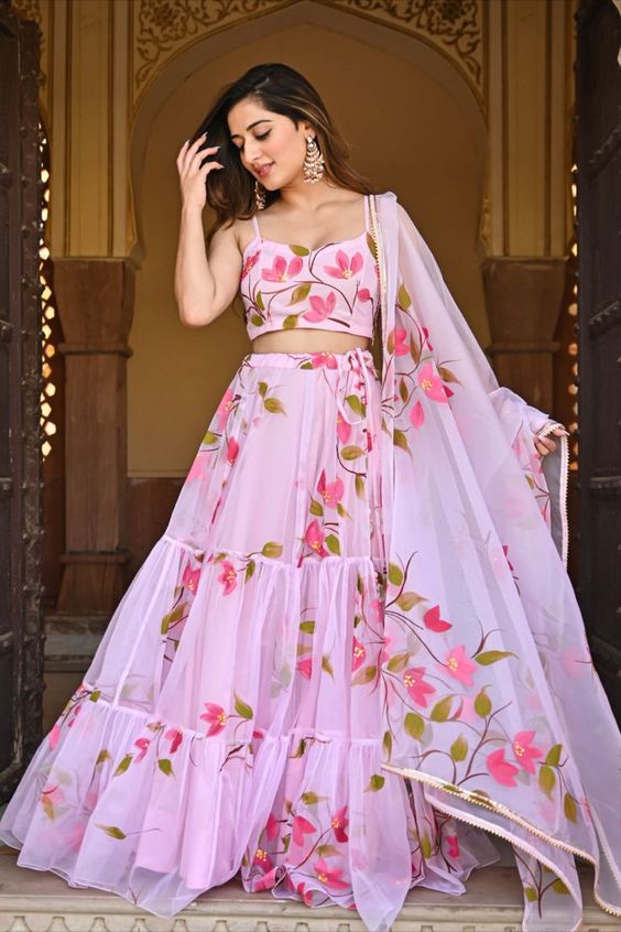 Diwali Outfit Ideas for 2023