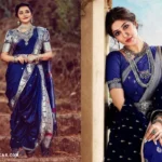 Paithani Saree for Bride