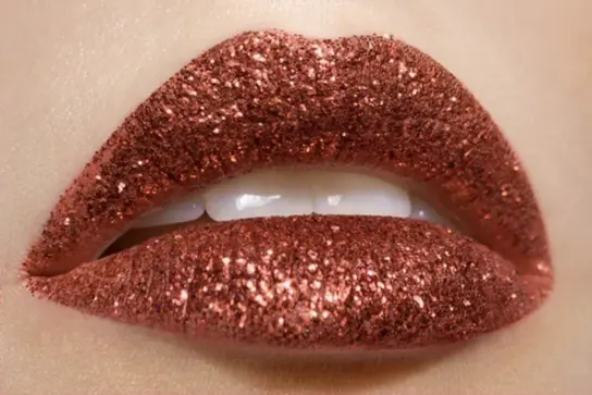 Shimmer Lipsticks