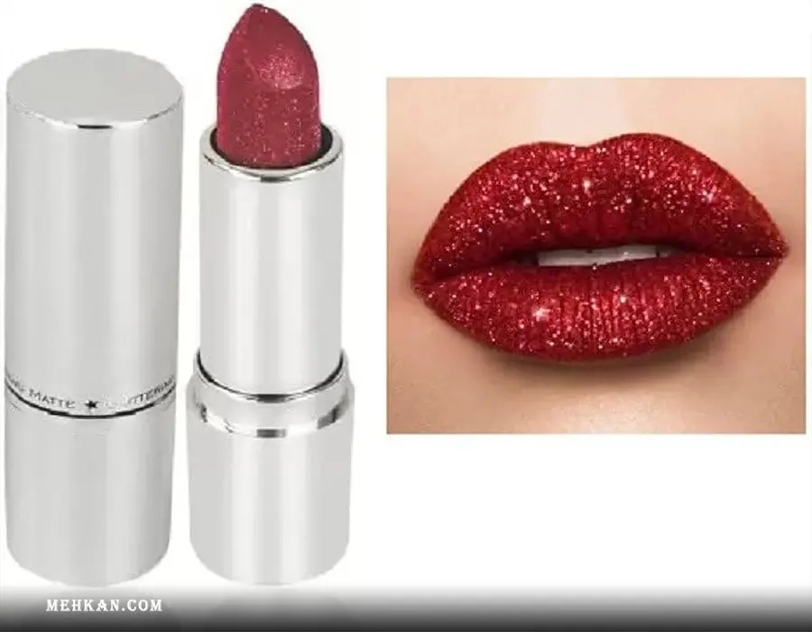 Shimmer Lipsticks