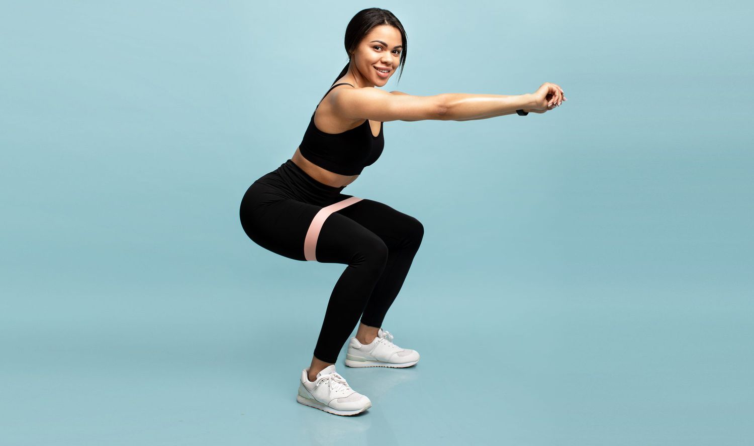 Week Neeks Unlocking Strength: 5 Exercises for Weak Knees - mehkan.com