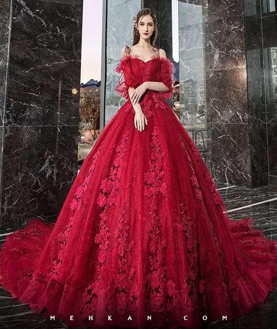 Ball Gown Designs