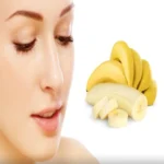 Banana Face Pack