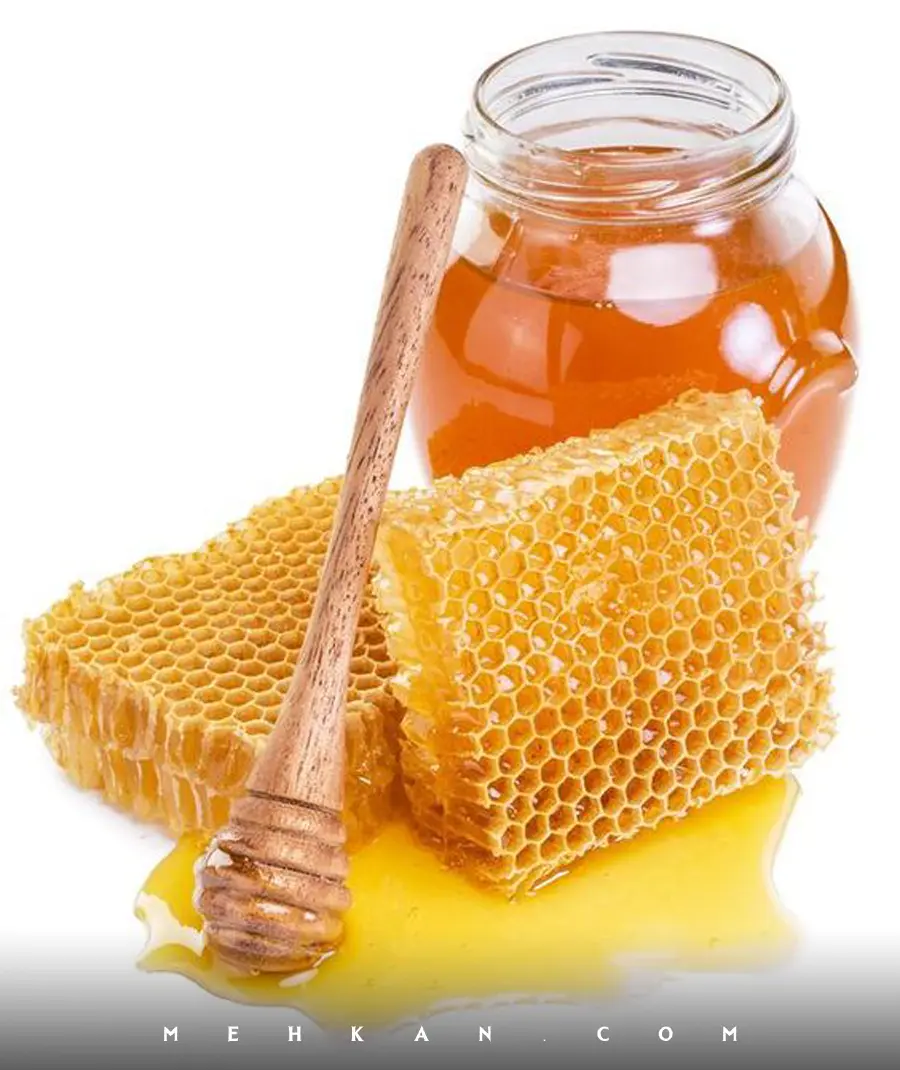 Beeswax for Hair