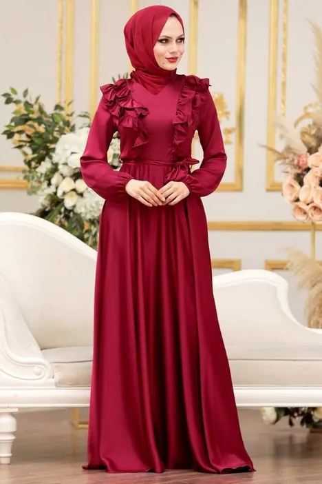 Hijab Guest Outfits